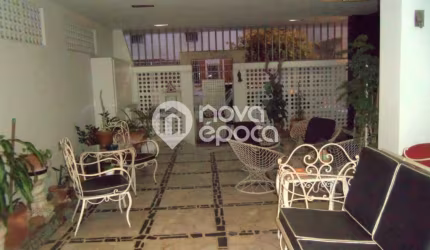 Casa em condomínio fechado com 6 quartos à venda na Rua Agostinho Menezes, Andaraí, Rio de Janeiro, 273 m2 por R$ 1.400.000