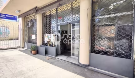 Ponto comercial com 5 salas à venda na Avenida Dom Hélder Câmara, Abolição, Rio de Janeiro, 282 m2 por R$ 1.260.000