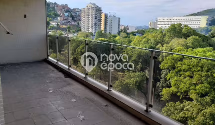 Apartamento com 2 quartos à venda na Rua Visconde de Santa Isabel, Vila Isabel, Rio de Janeiro, 91 m2 por R$ 330.000