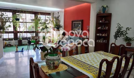 Apartamento com 4 quartos à venda na Rua Dias Ferreira, Leblon, Rio de Janeiro, 134 m2 por R$ 3.500.000