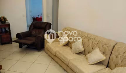 Casa em condomínio fechado com 4 quartos à venda na Rua Intendente Cunha Menezes, Méier, Rio de Janeiro, 237 m2 por R$ 980.000