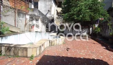 Casa em condomínio fechado com 5 quartos à venda na Rua Lins de Vasconcelos, Lins de Vasconcelos, Rio de Janeiro, 204 m2 por R$ 800.000