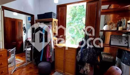 Kitnet / Stúdio à venda na Rua Ministro Artur Ribeiro, Jardim Botânico, Rio de Janeiro, 27 m2 por R$ 460.000