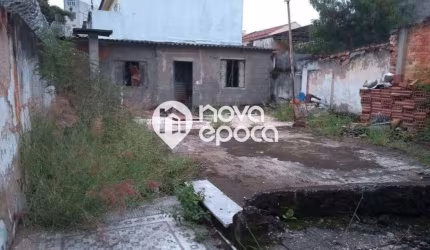 Terreno em condomínio fechado à venda na Rua Padre André Moreira, Méier, Rio de Janeiro, 66 m2 por R$ 265.000