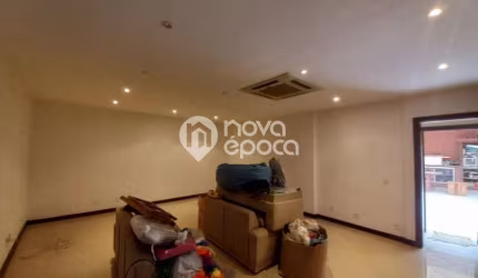 Casa com 5 quartos à venda na Rua Pontes Correia, Tijuca, Rio de Janeiro, 600 m2 por R$ 1.700.000