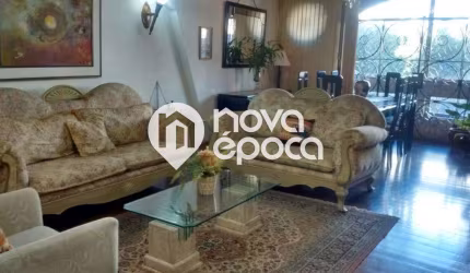 Apartamento com 4 quartos à venda na Rua Tonelero, Copacabana, Rio de Janeiro, 150 m2 por R$ 1.900.000
