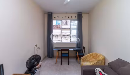 Apartamento com 3 quartos à venda na Rua Ipu, Botafogo, Rio de Janeiro, 88 m2 por R$ 750.000