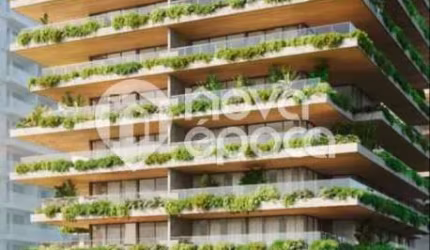 Apartamento com 4 quartos à venda na Rua Francisco Otaviano, Copacabana, Rio de Janeiro, 424 m2 por R$ 11.861.900
