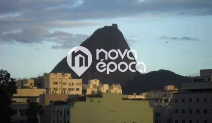 Apartamento com 1 quarto à venda na Rua Andrade Pertence, Catete, Rio de Janeiro, 69 m2 por R$ 690.000