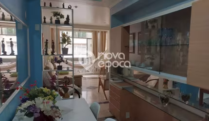 Apartamento com 2 quartos à venda na Avenida Nossa Senhora de Copacabana, Copacabana, Rio de Janeiro, 60 m2 por R$ 900.000