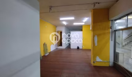 Ponto comercial com 1 sala à venda na Rua do Ouvidor, Centro, Rio de Janeiro, 106 m2 por R$ 190.000