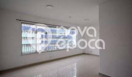 Apartamento com 3 quartos à venda na Rua São Manuel, Botafogo, Rio de Janeiro, 105 m2 por R$ 1.100.000
