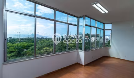 Apartamento com 3 quartos à venda na Rua da Glória, Glória, Rio de Janeiro, 243 m2 por R$ 1.650.000