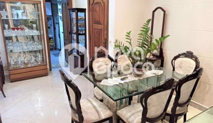 Apartamento com 3 quartos à venda na Rua Cosme Velho, Cosme Velho, Rio de Janeiro, 77 m2 por R$ 1.150.000