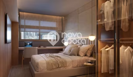 Apartamento com 2 quartos à venda na Rua General Polidoro, Botafogo, Rio de Janeiro, 98 m2 por R$ 1.731.370