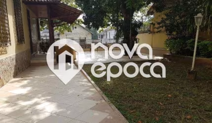 Casa com 5 quartos à venda na Travessa Alice Figueiredo, Riachuelo, Rio de Janeiro, 600 m2 por R$ 980.000
