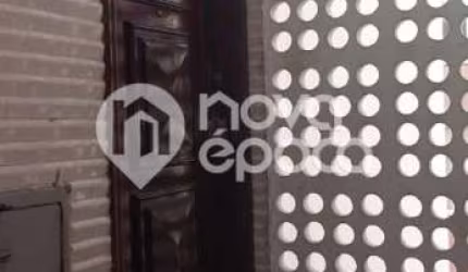 Apartamento com 2 quartos à venda na Estrada Adhemar Bebiano, Engenho da Rainha, Rio de Janeiro, 45 m2 por R$ 140.000