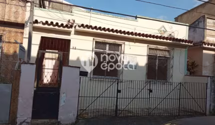 Casa com 3 quartos à venda na Rua Comandante Vergueiro da Cruz, Olaria, Rio de Janeiro, 69 m2 por R$ 250.000