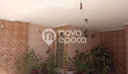 Casa com 2 quartos à venda na Rua Comandante Vergueiro da Cruz, Olaria, Rio de Janeiro, 154 m2 por R$ 480.000