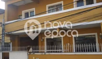 Casa com 2 quartos à venda na Rua Ana Quintão, Piedade, Rio de Janeiro, 165 m2 por R$ 262.000