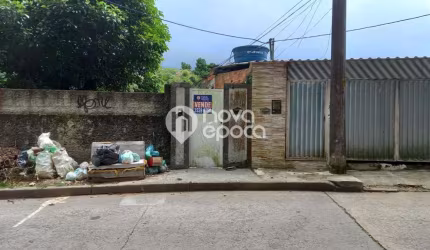 Apartamento com 2 quartos à venda na Estrada da Gávea Pequena, Alto da Boa Vista, Rio de Janeiro, 49 m2 por R$ 250.000