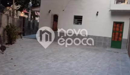 Casa em condomínio fechado com 3 quartos à venda na Rua São Miguel, Tijuca, Rio de Janeiro, 100 m2 por R$ 750.000
