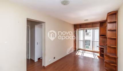 Apartamento com 2 quartos à venda na Rua General Severiano, Botafogo, Rio de Janeiro, 66 m2 por R$ 740.000