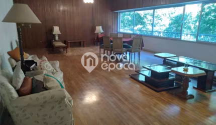 Apartamento com 4 quartos à venda na Rua Paula Freitas, Copacabana, Rio de Janeiro, 257 m2 por R$ 2.300.000