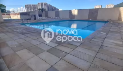 Apartamento com 2 quartos à venda na Rua Jorge Rudge, Vila Isabel, Rio de Janeiro, 85 m2 por R$ 590.000