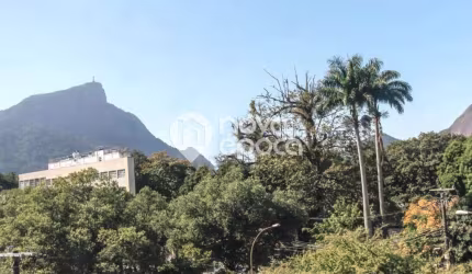 Apartamento com 2 quartos à venda na Avenida Rodrigo Otavio, Gávea, Rio de Janeiro, 70 m2 por R$ 1.349.000