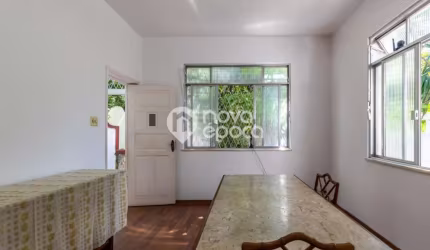 Casa em condomínio fechado com 3 quartos à venda na Rua Aquidabã, Méier, Rio de Janeiro, 81 m2 por R$ 427.500