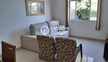 Apartamento com 2 quartos à venda na Travessa Felício, Cascadura, Rio de Janeiro, 74 m2 por R$ 255.000