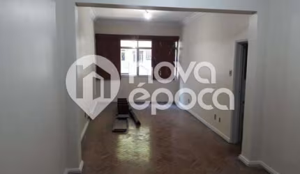 Apartamento com 2 quartos à venda na Rua Barata Ribeiro, Copacabana, Rio de Janeiro, 93 m2 por R$ 795.000