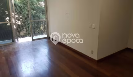 Apartamento com 2 quartos à venda na Rua Aristides Lobo, Rio Comprido, Rio de Janeiro, 70 m2 por R$ 379.000