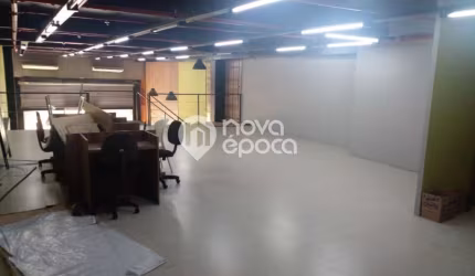 Ponto comercial à venda na Avenida Dom Hélder Câmara, Cachambi, Rio de Janeiro, 269 m2 por R$ 3.768.600