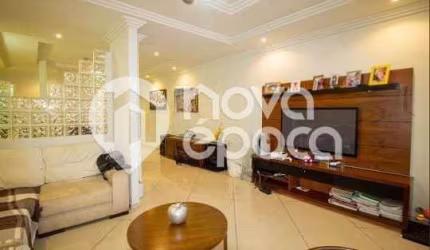 Apartamento com 3 quartos à venda na Rua Barão de Mesquita, Grajaú, Rio de Janeiro, 103 m2 por R$ 798.000