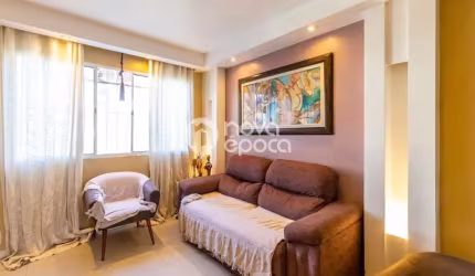 Casa em condomínio fechado com 2 quartos à venda na Rua Borja Reis, Engenho de Dentro, Rio de Janeiro, 65 m2 por R$ 320.000