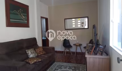 Casa com 3 quartos à venda na Rua Juruá, Piedade, Rio de Janeiro, 120 m2 por R$ 515.000