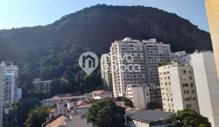Apartamento com 3 quartos à venda na Rua Tonelero, Copacabana, Rio de Janeiro, 98 m2 por R$ 800.000