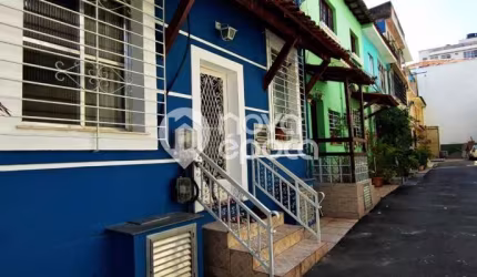 Casa em condomínio fechado com 3 quartos à venda na Rua Teodoro da Silva, Vila Isabel, Rio de Janeiro, 140 m2 por R$ 625.000