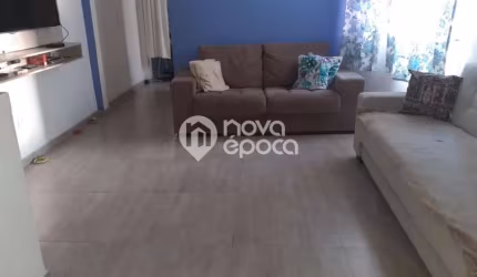 Casa em condomínio fechado com 3 quartos à venda na Rua Leopoldo, Andaraí, Rio de Janeiro, 120 m2 por R$ 520.000