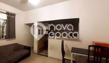 Apartamento com 2 quartos à venda na Rua Lins de Vasconcelos, Lins de Vasconcelos, Rio de Janeiro, 60 m2 por R$ 240.000