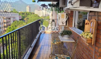 Apartamento com 2 quartos à venda na Boulevard Vinte e Oito de Setembro, Vila Isabel, Rio de Janeiro, 118 m2 por R$ 720.000