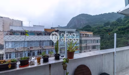 Apartamento com 3 quartos à venda na Rua Belfort Roxo, Copacabana, Rio de Janeiro, 110 m2 por R$ 1.750.000