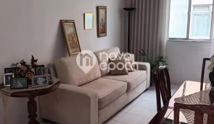 Apartamento com 3 quartos à venda na Rua Cachambi, Cachambi, Rio de Janeiro, 145 m2 por R$ 450.000
