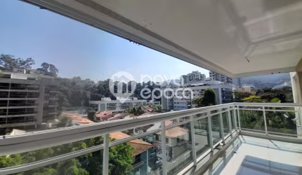 Apartamento com 3 quartos à venda na Rua Joaquim Pinheiro, Freguesia (Jacarepaguá), Rio de Janeiro, 92 m2 por R$ 699.000