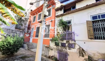 Casa em condomínio fechado com 4 quartos à venda na Rua Cosme Velho, Cosme Velho, Rio de Janeiro, 173 m2 por R$ 670.000