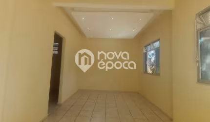 Casa com 2 quartos à venda na Avenida Antenor Navarro, Braz de Pina, Rio de Janeiro, 85 m2 por R$ 550.000