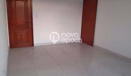 Apartamento com 2 quartos à venda na Rua Adolfo Bergamini, Engenho de Dentro, Rio de Janeiro, 90 m2 por R$ 230.000