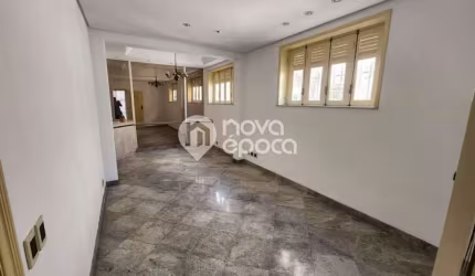 Casa em condomínio fechado com 4 quartos à venda na Rua Antônio Salema, Tijuca, Rio de Janeiro, 153 m2 por R$ 770.000